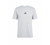 ADIDAS T-shirt homme 3S gris | M
