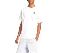 adidas T-shirt homme blanc JD0373