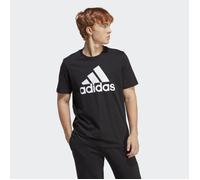 ADIDAS T-shirt Homme Noir Coton GR78755 L