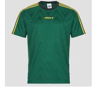 adidas T-shirt - in Vert EU S