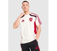 adidas T-shirt Liverpool FC Urban Purist - Blanc XS