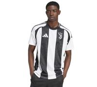 Adidas T-shirt M/c Bianco/nero IS8002 BIANCO/NERO L