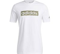 Adidas T-shirt M Skt Lin G T, HK9177, Pointure: 182