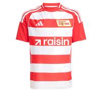 Adidas T-shirt Manches Courtes Junior Domicile 1fc Union Berlin 25/26