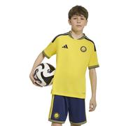 Adidas T-shirt Manches Courtes Junior Domicile Al Nassr 26/27 Jersey