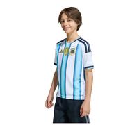 Adidas T-shirt Manches Courtes Junior Domicile Argentina 26/27