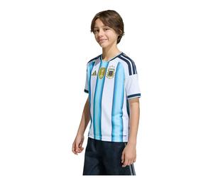 Adidas T-shirt Manches Courtes Junior Domicile Argentina 26/27