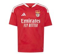 Adidas T-shirt Manches Courtes Junior Domicile Benfica 26/27 Jersey