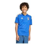 Adidas T-shirt Manches Courtes Junior Domicile Italy 26/27