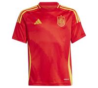 Adidas T-shirt Manches Courtes Junior Domicile Spain 23/24