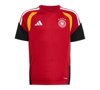 Adidas T-shirt Manches Courtes Junior Entraînement Germany 26/27 Tiro