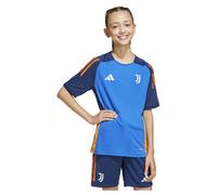 Adidas T-shirt Manches Courtes Junior Entraînement Juventus 24/25 Tiro Competition