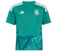 Adidas T-shirt Manches Courtes Junior Gardien De But Domicile Germany 26/27