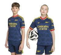 Adidas T-shirt Arsenal Extérieur Jr 26/27 Bleu marine/Jaune/Rouge 152
