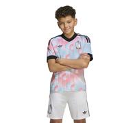 Adidas T-shirt Manches Courtes Junior Loin Belgium 26/27