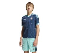 Adidas T-shirt Manches Courtes Junior Loin Germany 26/27
