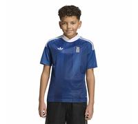 Adidas T-shirt junior Greece 26/27 Away manches courtes bleu 13-14 ans