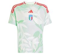Adidas T-shirt Manches Courtes Junior Loin Italy 24/25