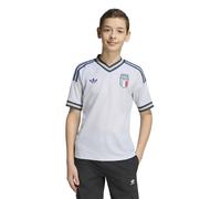 Maillot Extérieur enfant Italie Coupe du Monde 2026 Bleu 11/12 ans