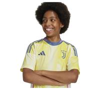 Adidas T-shirt Manches Courtes Junior Loin Juventus 24/25