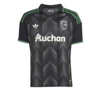 Adidas T-shirt Manches Courtes Junior Loin Rc Lens 26/27 Jersey