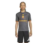 Adidas T-shirt Manches Courtes Junior Third As Roma 26/27 Jersey