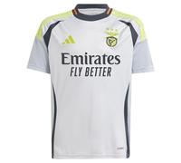Adidas T-shirt Manches Courtes Junior Third Benfica 24/25
