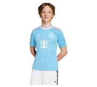 Adidas T-shirt Manches Courtes Junior Third Inter Miami Cf 25/26