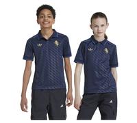 Adidas T-shirt Manches Courtes Junior Third Juventus 24/25
