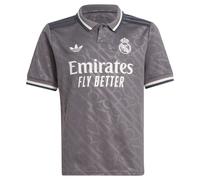 Adidas T-shirt Manches Courtes Junior Third Real Madrid 24/25