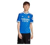 Adidas T-shirt Manches Courtes Junior Third Real Madrid 25/26