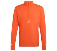 adidas T-shirt Manches Longues Demi-zip Terrex Xperior Small