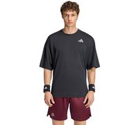 adidas T-Shirt de Tennis Climacool+ Pro pour Homme