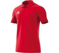 Adidas T-shirt Polo Tiro 17, BQ2680, Pointure: 164