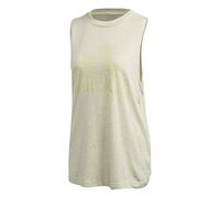 adidas T-Shirt pour Femme, Femme, FL4189, Yetime., XXS