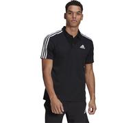 Adidas T-shirt rimeblue Designed To Move Sport 3 Stripes, GM2075, Pointure: 170