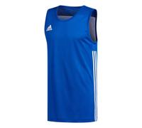 Adidas T-shirt Sans Manches 3g Speed Reversible