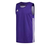 Adidas T-shirt Sans Manches 3g Speed Reversible