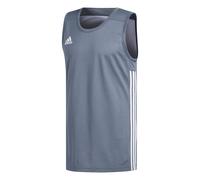 Adidas T-shirt Sans Manches 3g Speed Reversible