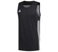 Adidas T-shirt Sans Manches 3g Speed Reversible
