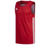 Adidas T-shirt Sans Manches 3g Speed Reversible