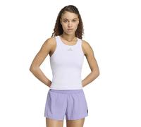 Adidas Débardeur ADI365 Running Added Support Violet Femme Taille S