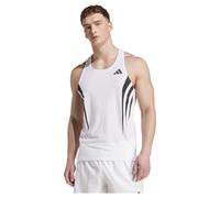 Adidas T-shirt Sans Manches Adizero Archive Running