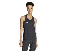 Adidas Performance Haut de sport Adizero Essentials citron vert/noir Taille L