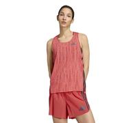 Adidas T-shirt Sans Manches Adizero Running