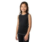 Adidas Débardeur Club Climacool Fille Noir 164