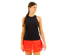 Adidas Club Sleeveless T-shirt Noir M Femme