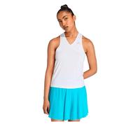 Adidas T-shirt Sans Manches Club Tennis Climacool V-neck