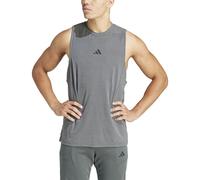 Adidas T-shirt Sans Manches Designed For Training