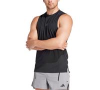 Adidas T-shirt Sans Manches Designed For Training